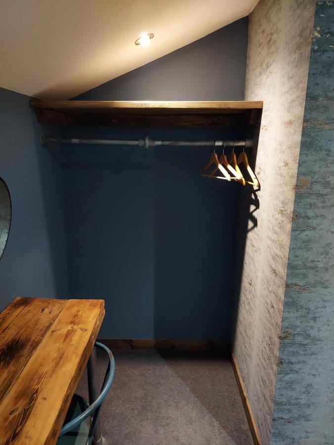 Trawden Arms Community Owned Pub Hotell Winewall Eksteriør bilde